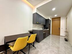 1953@Tessensohn (D8), Apartment #555305871